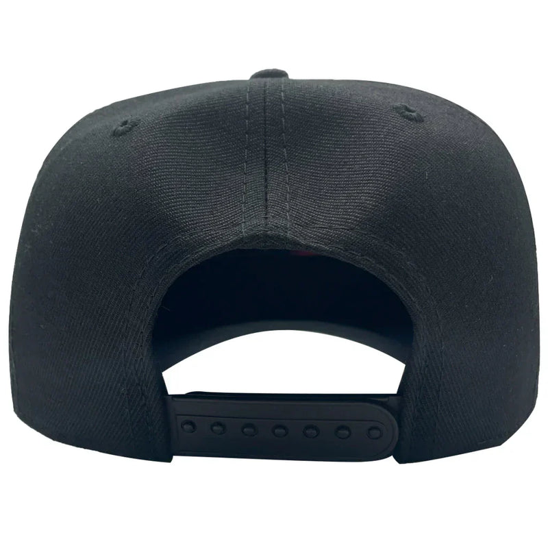 Boné Snapback Unissex - Dark Lab