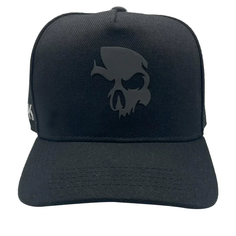 Boné Snapback Unissex - Dark Lab
